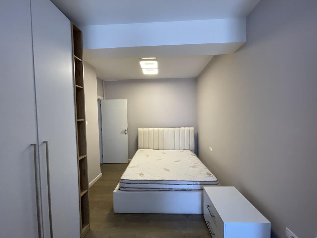 For RENT duplex apartment 2+1, Residence “Kodra e Diellit”, British School