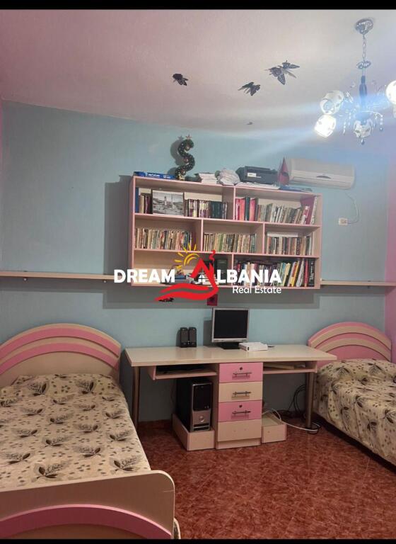 Apartment 2+1 for rent in the Lapraka area (ID 4229407)