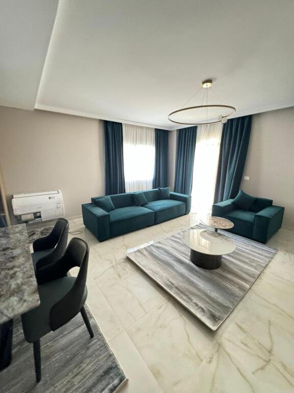 Luxury 2+1 apartment for RENT in a private residence, Farka Lake
