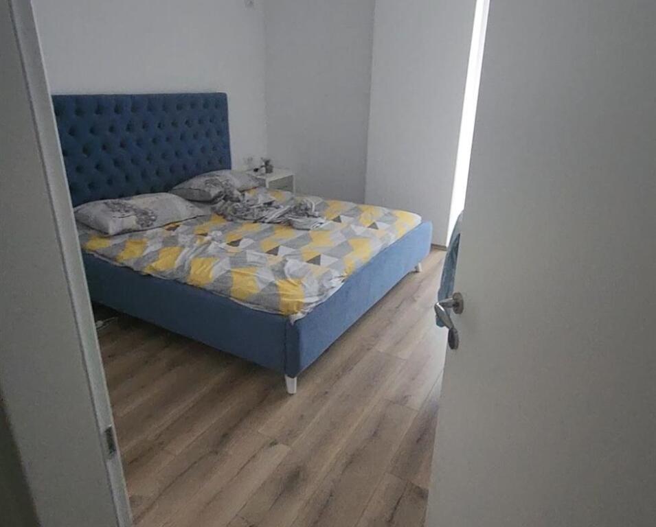 APARTMENT FOR RENT 1+1 OXHAKU 500 EURO