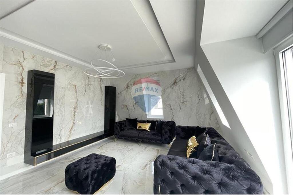 APARTMENT 2+1+2+Parking for rent JOY RESIDENCE