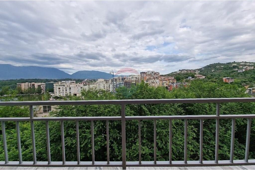 Apartment 1+1 for Rent Dry Lake