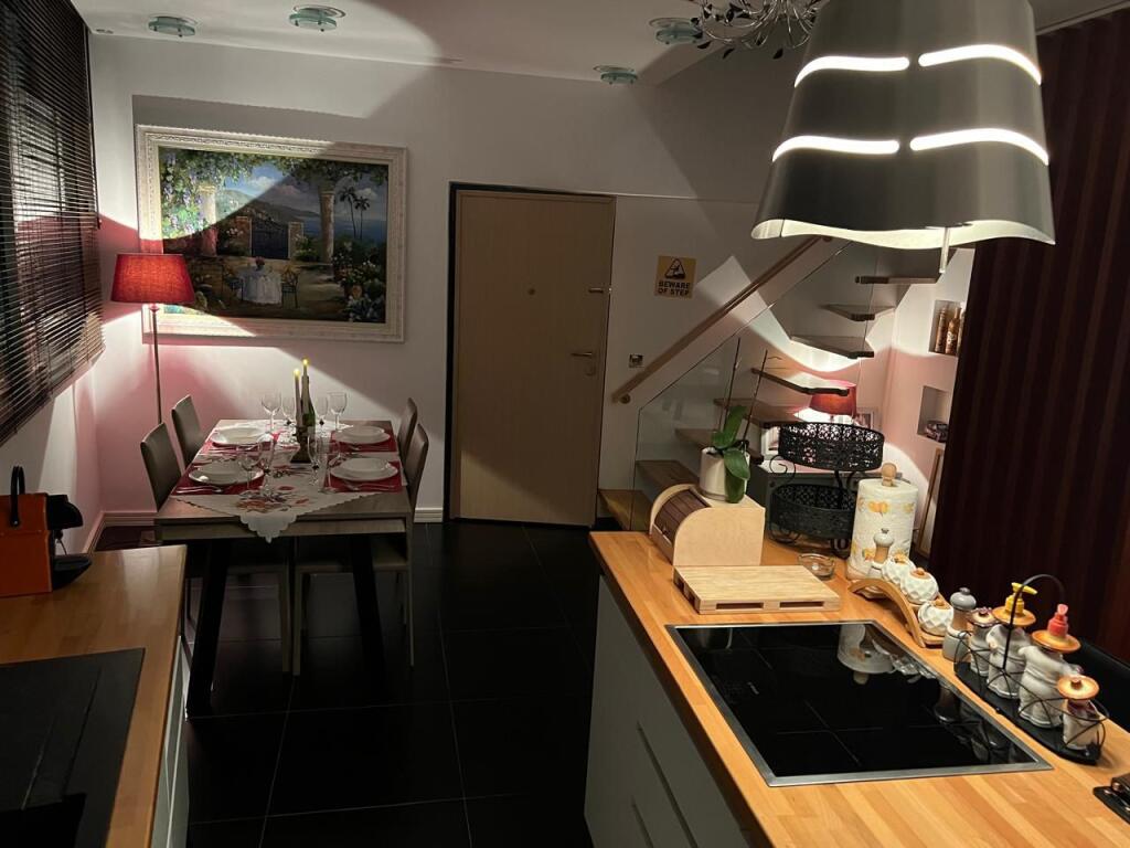Appartamento 2+1 in affitto al Kristal Center