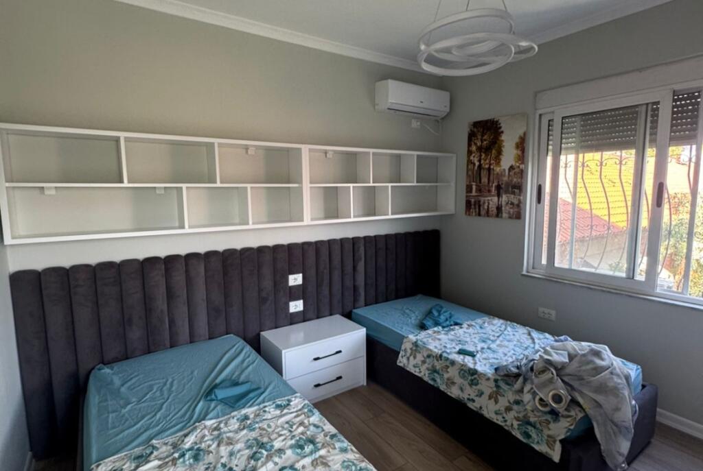 APARTMENT FOR RENT 3+1 BLV.BAJRAM CURRI 1,000 EURO