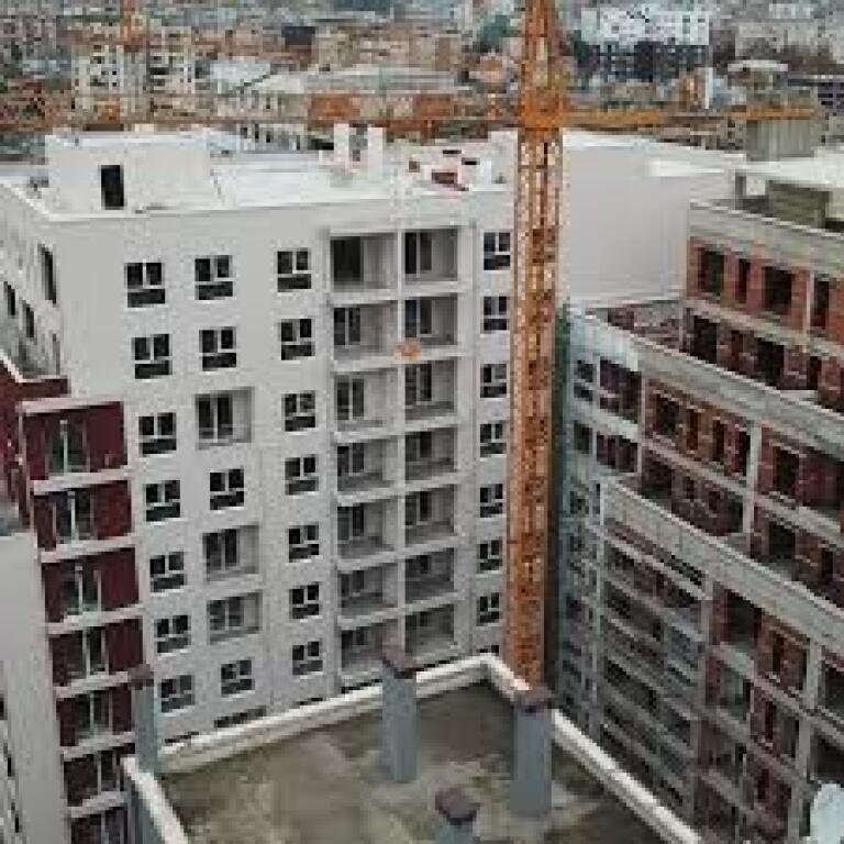 SUPER APARTMENT FOR SALE AT AURA COMPLEX 2+1, TIRANA