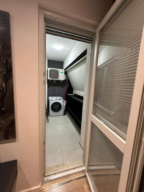 Apartment for sale 1+1 at 5 Maji (ID B110467) Tirane​.