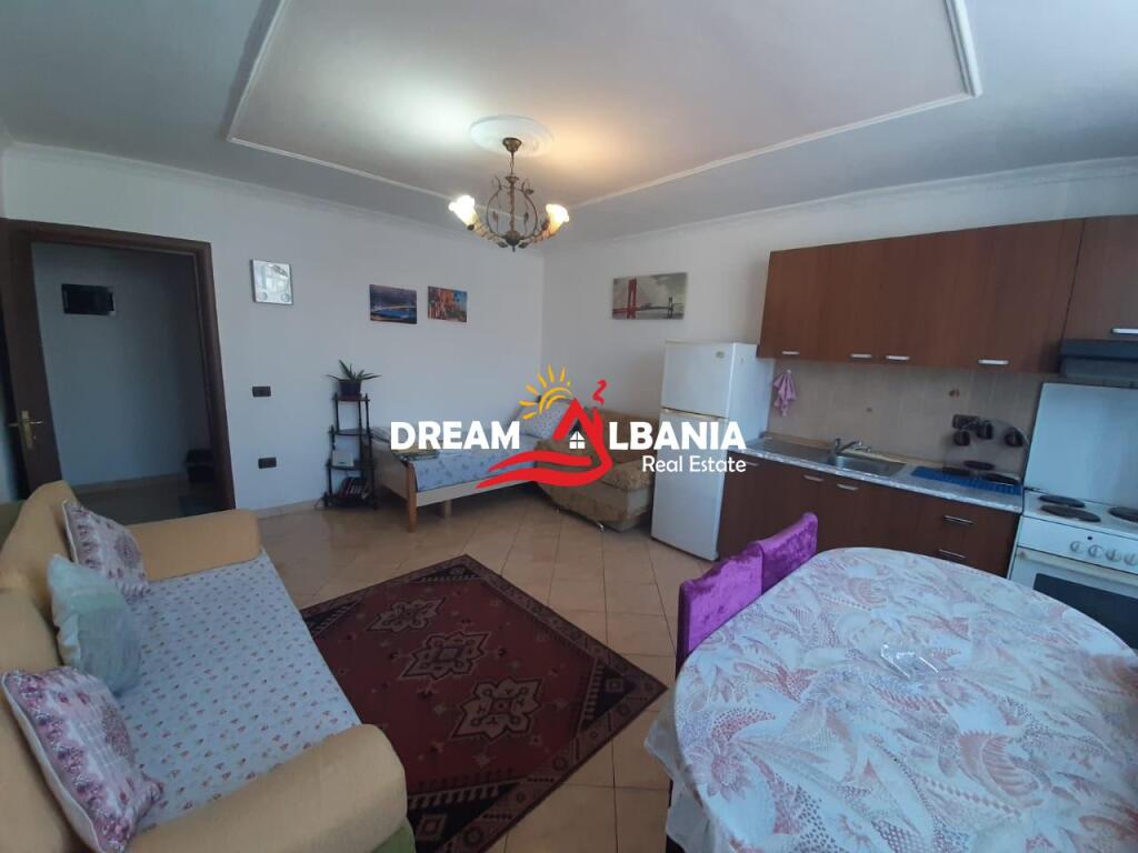 Apartment 1+1 for rent near Pediatrics Street. KONGRESI I MANASTIRIT (ID 4219423)