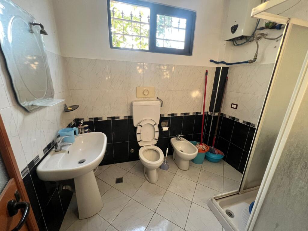 Shtepi Private Plazh Durres