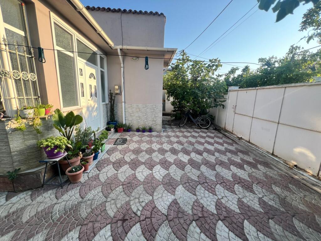 Casa Privata Spiaggia Durres