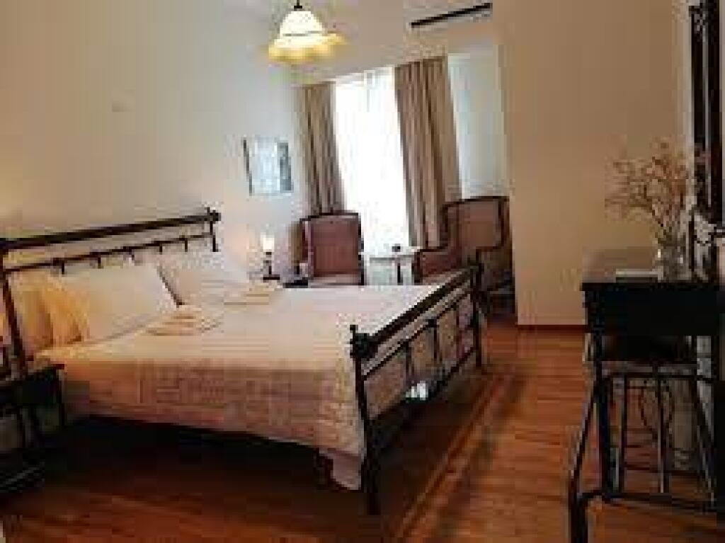 Appartamento In Affitto 1+1 A Fresku (ID B2101184) Tirana.