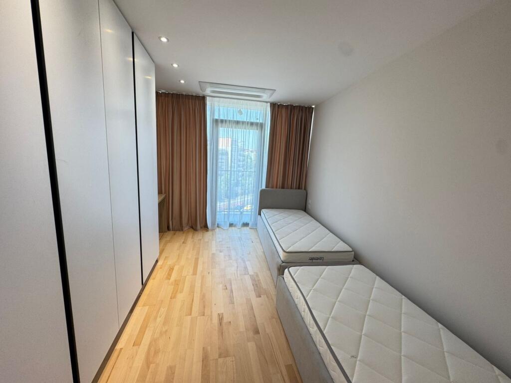Apartment for rent 2+1 at Lake View Residence
