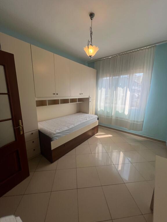 For rent 2+1+2 block Mine Peza-Zogu i zi