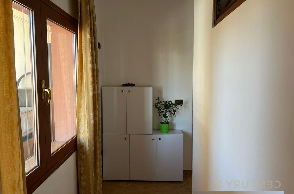 Appartamento in affitto 2+1+1 nella zona di 21 Dhjetorit,