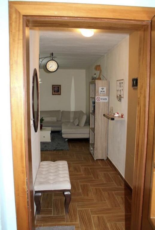 Super 1+1 apartment at QSUT Faculty of Medicine