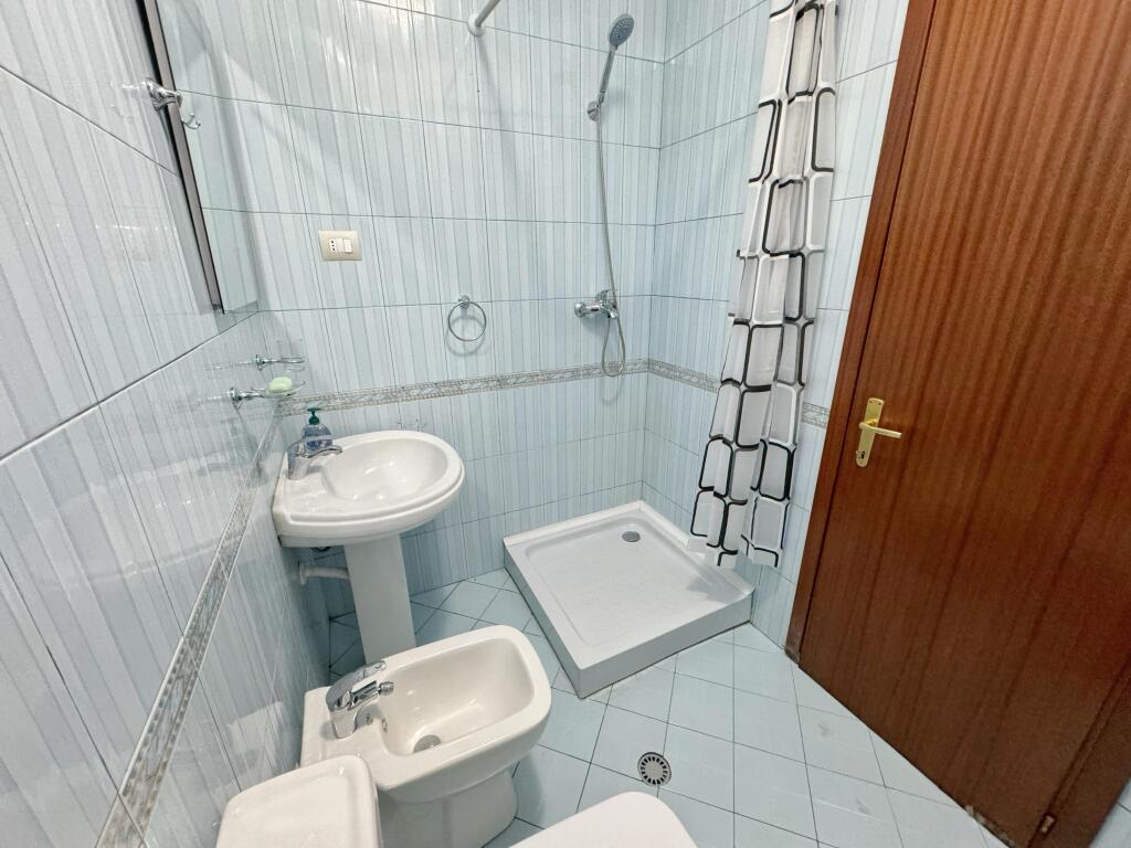 Apartment for rent 1+1 in Bllok