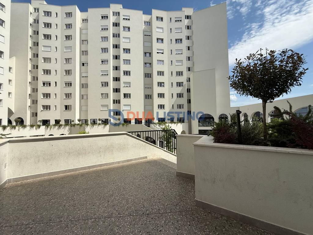 Post Parkimi ne shitje tek River Residence!