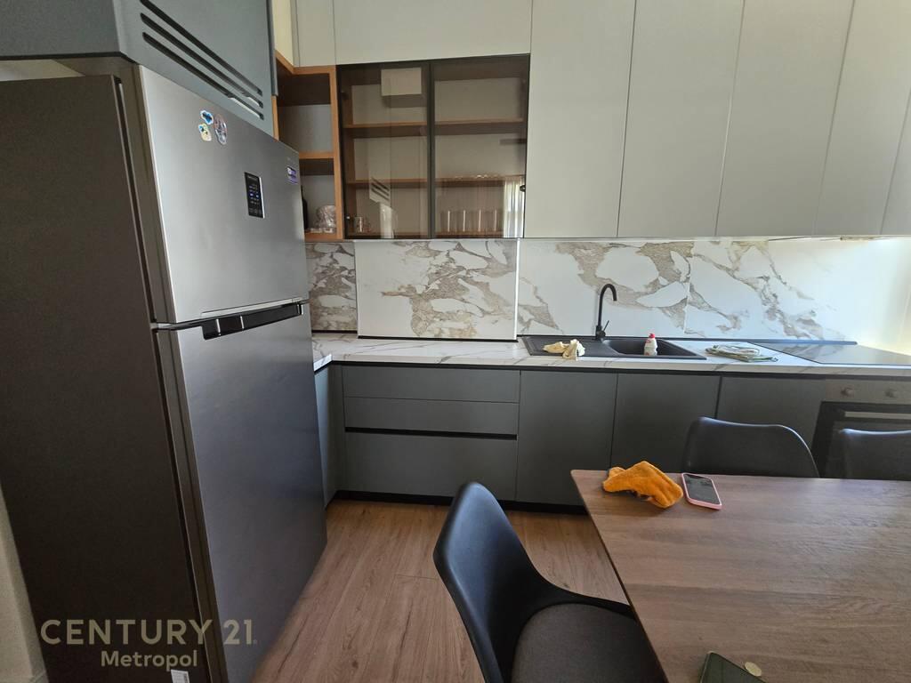 RENTING APARTMENT 1+1, NEW BOULEVARD