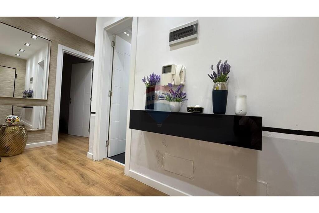 Apartament per qira 2+1 ne Bllok!