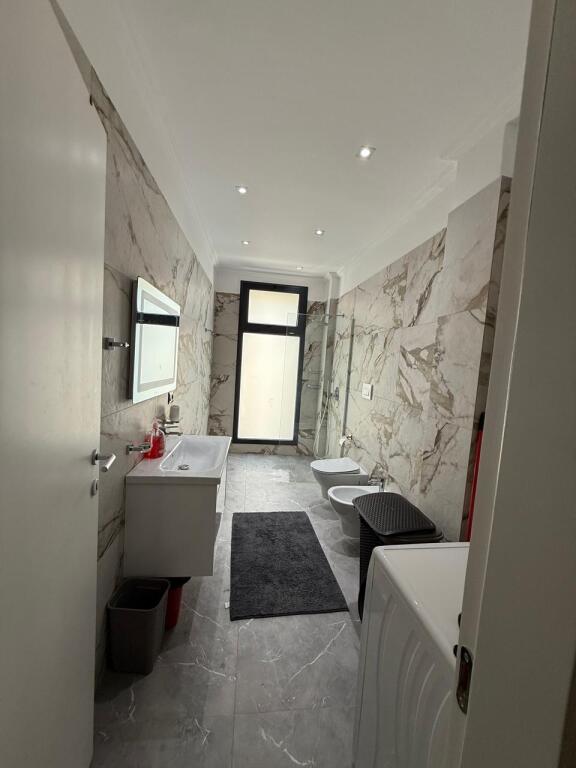 Appartamento 1+1 in affitto teg. Residenza siofia