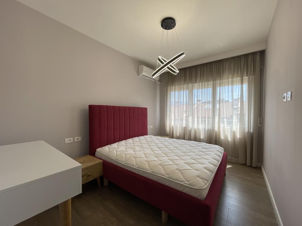 For RENT duplex apartment 2+1, Residence “Kodra e Diellit”, British School