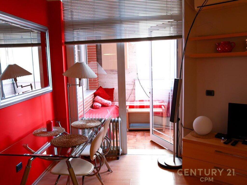 🏙 Appartamento moderno 1+1 in affitto – Zona 9-Katëshët, a soli 300 m da Piazza Skanderbeg