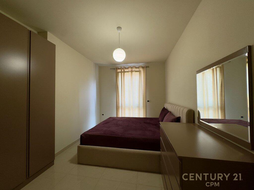 🏡 Modern Apartment 3+1 with Parking – For Rent in the “NOBIS” Complex, Tirana Lake