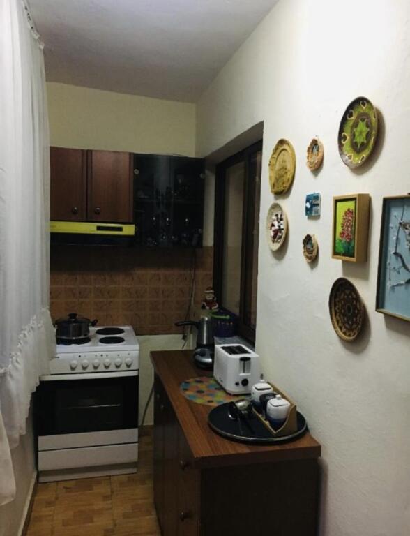 Super 1+1 apartment at QSUT Faculty of Medicine