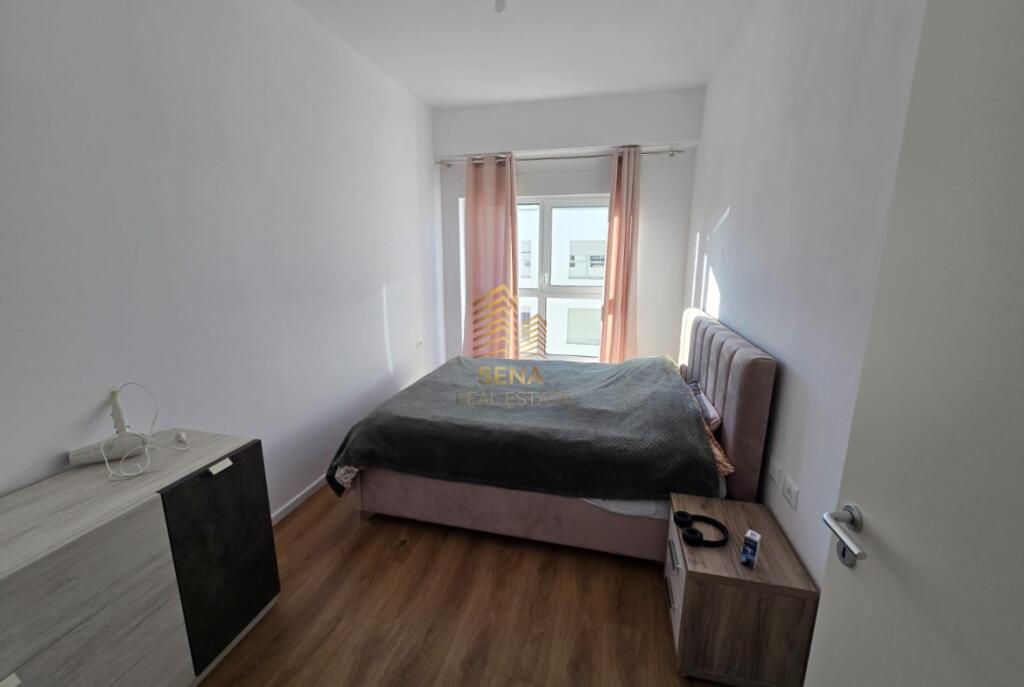In vendita, Appartamento 2+1+2+Blk, Ali Demi- Residenza Kaimi, 140 000 Euro