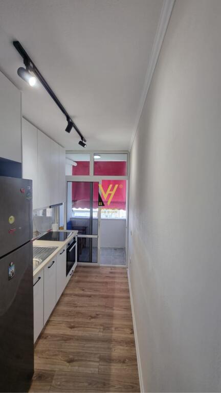 FOR SALE APARTMENT 1+1+BLK IN DON BOSKO 118,000 EURO