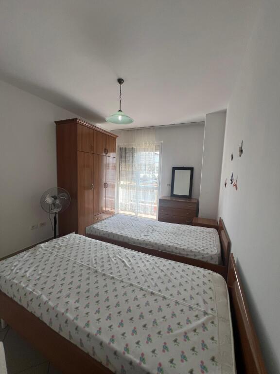 For rent 2+1+2 block Mine Peza-Zogu i zi