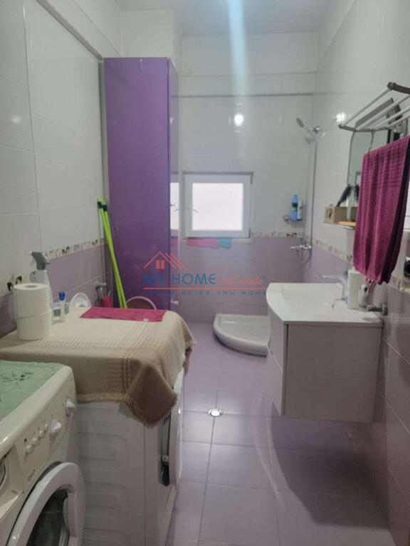 2+1 Apartment for Rent at Kodra e Diellit Tirana