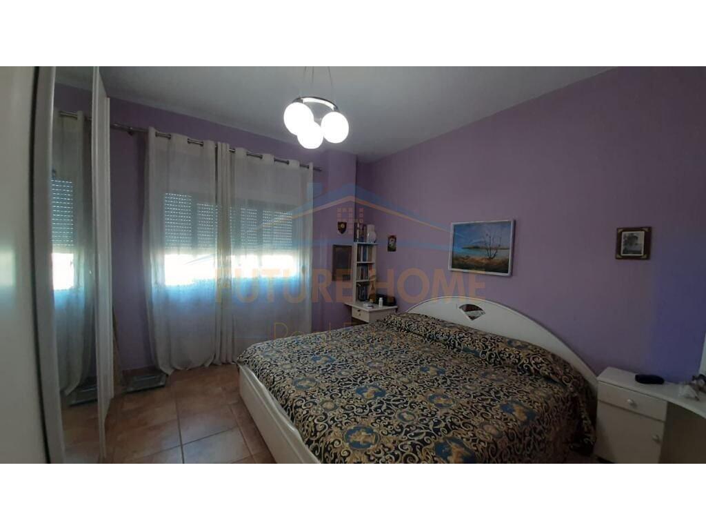Apartment 3+1+2 for Sale, Dibra Street