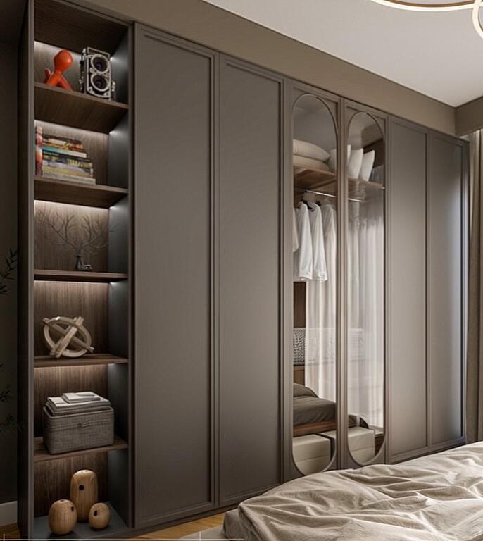 Apartament 3+1📍Kodra e Diellit