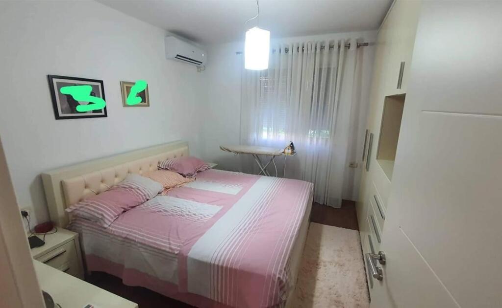 APARTMENT FOR RENT 2+1 OXHAKU 500 EURO