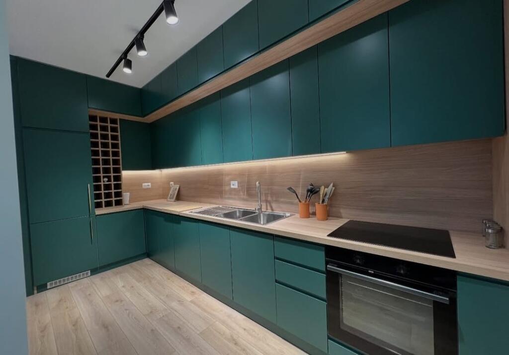 APARTAMENT 2+1 PER QERA TEK KOMUNA E PARISIT