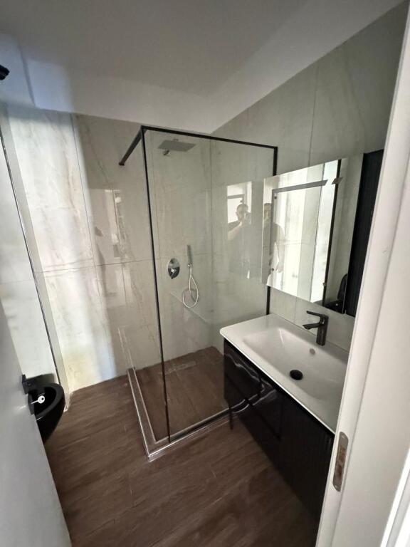 Luxury 2+1 apartment for RENT in a private residence, Farka Lake