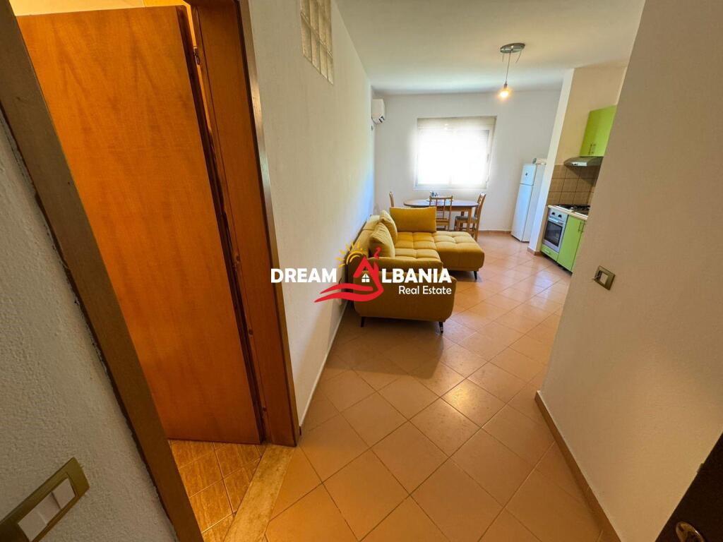 OKAZION Apartamente 1+1 ne Shitje Golem, ne zonen e Fafa-s, ne Durres (ID 41111110)
