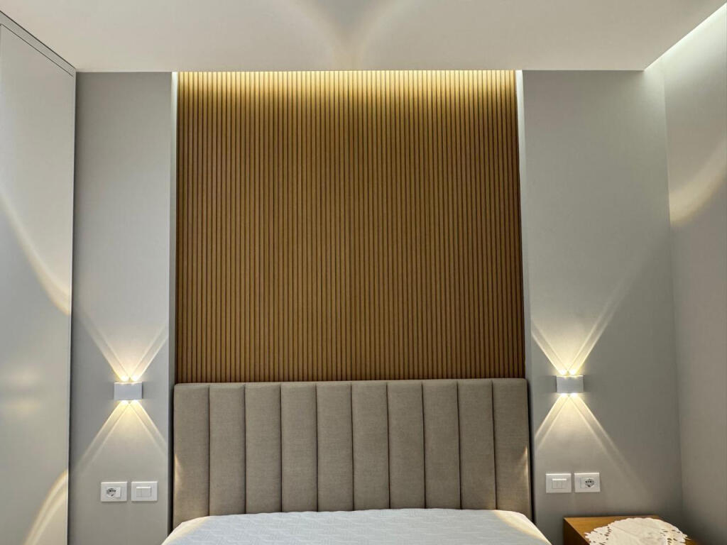 Appartamento In Vendita 1+1 Al Complesso Golden Park (ID B110466) Tirana​.