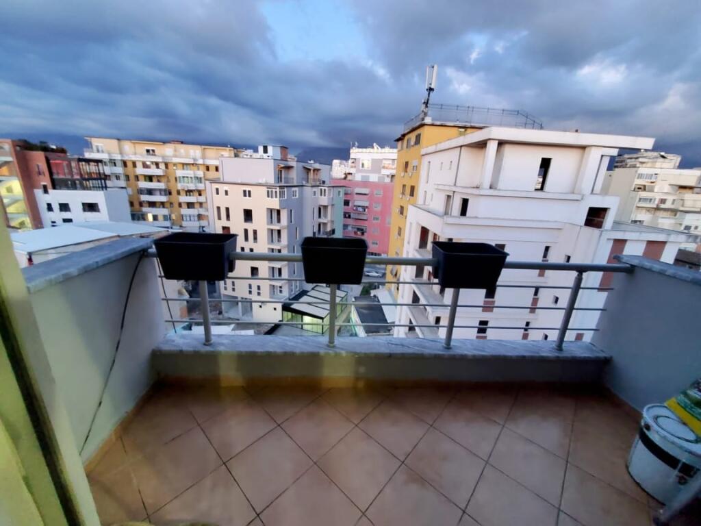 Affittasi Appartamento 2+1+1 Balcone