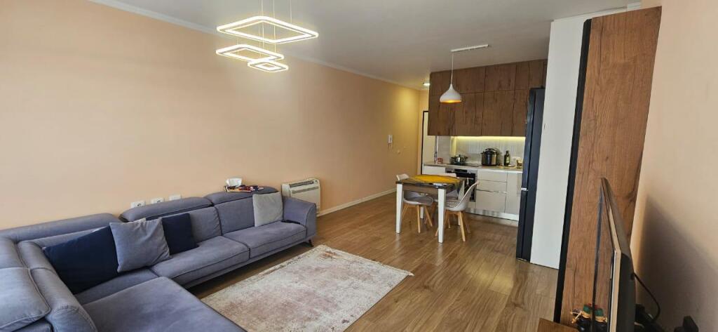 APARTMENT 2+1+BALCONY FOR RENT AT RESIDENZA FIORI DI BOSCO