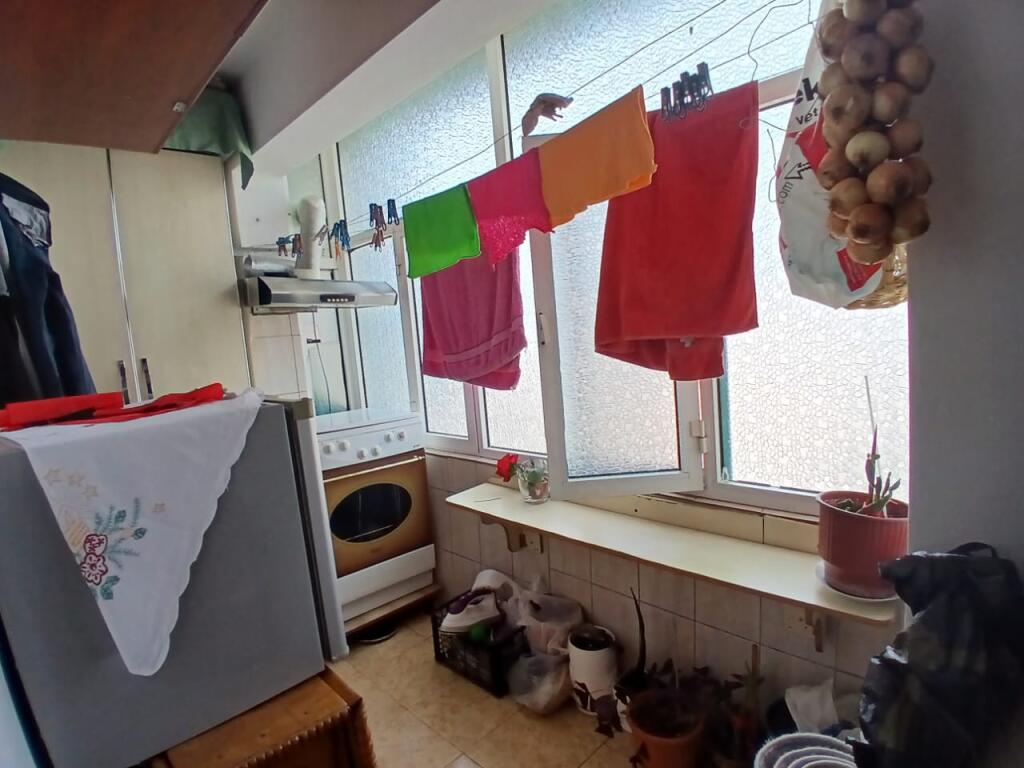 Shitet apartament  2+1+2tualet ne Laprake
