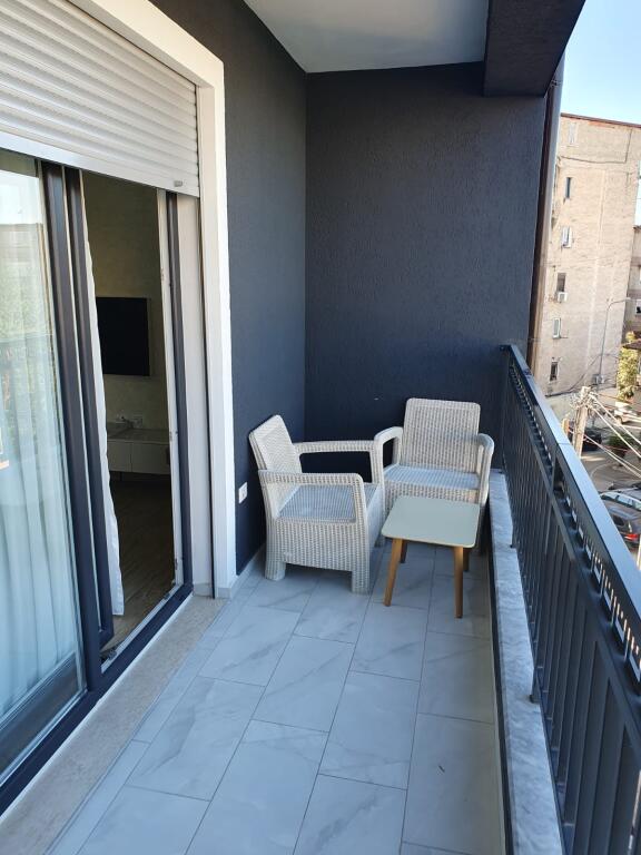 APARTMENT FOR RENT 1+1