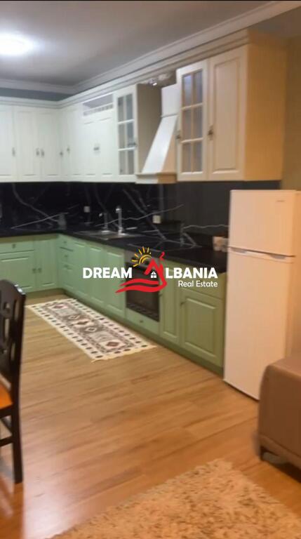 Apartment 1+1 for sale in Yzberisht on Besim Alla Street in Tirana (ID 41111064)