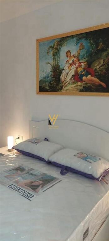 APARTMENT 2+1+2+BLK FOR RENT AT ASL 2 COMPLEX, OXHAKU 650 EURO