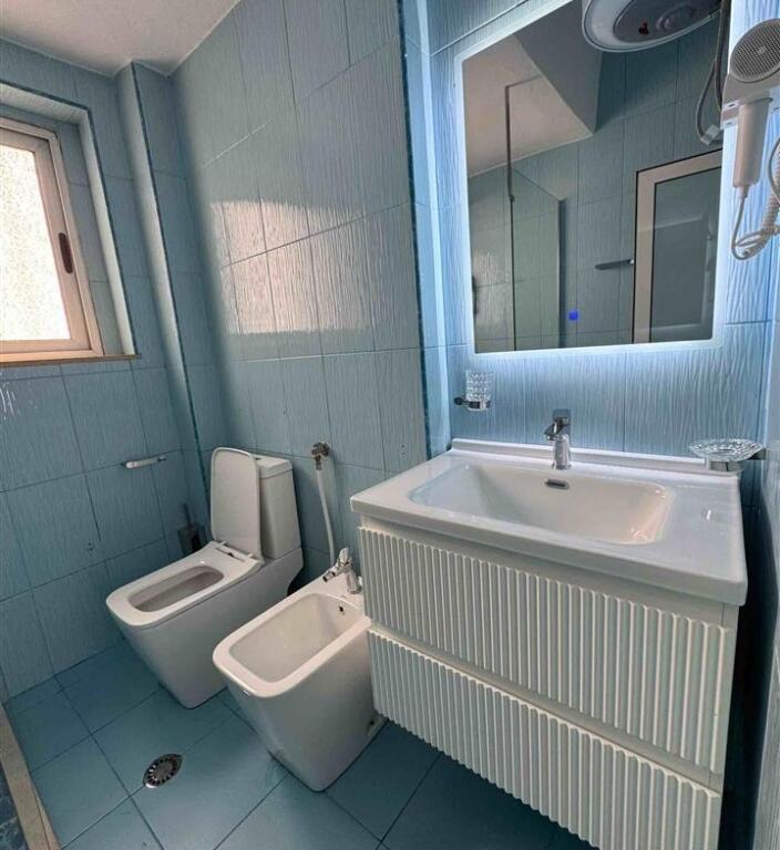 APARTMENT FOR RENT 2+1 CENTER 1,000 EURO