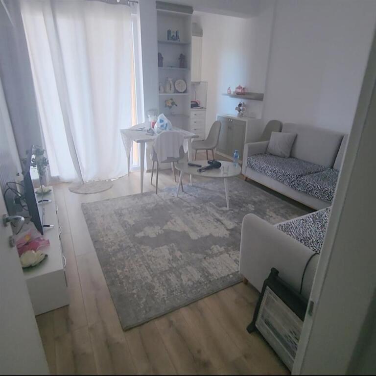 Apartment 1+1 for rent – Oxhaku, Kolombo Complex