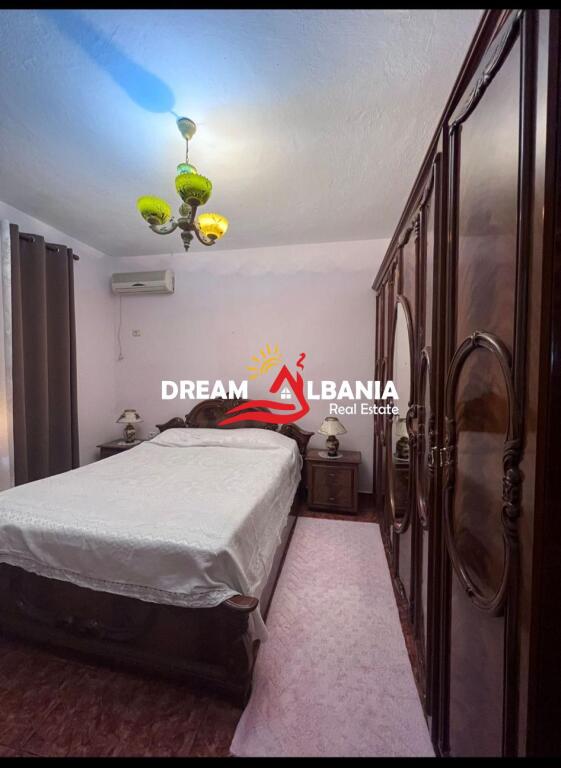 Apartment 2+1 for rent in the Lapraka area (ID 4229407)