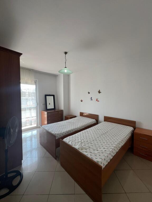 For rent 2+1+2 block Mine Peza-Zogu i zi