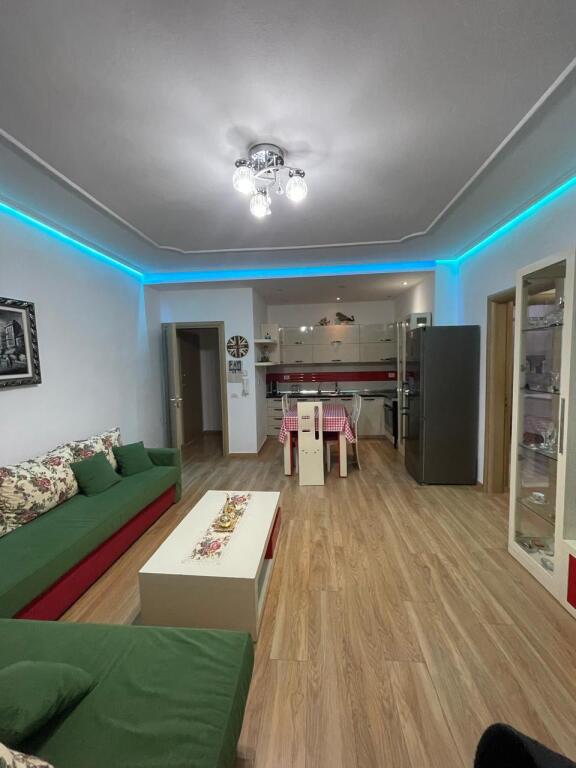 Super 1+1 for Rent in Selite is given