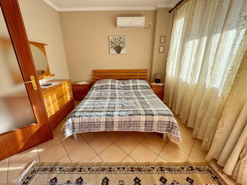 Apartment for rent 1+1 in Bllok